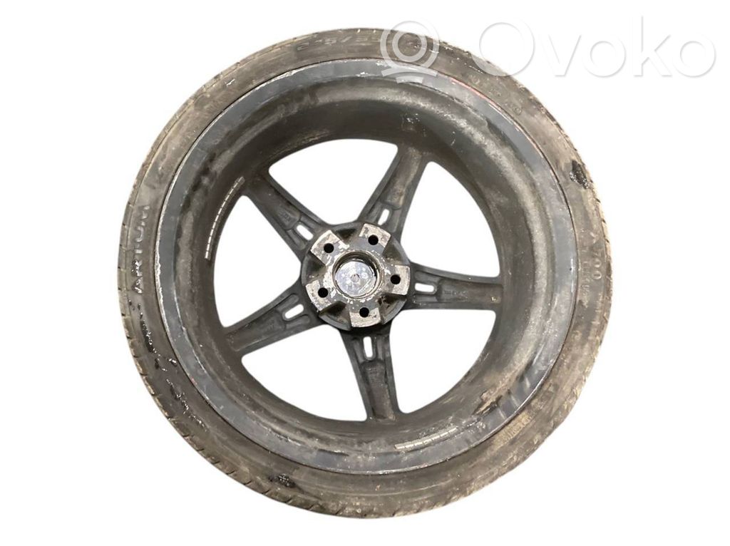 R 20 alumīnija - vieglmetāla disks (-i)