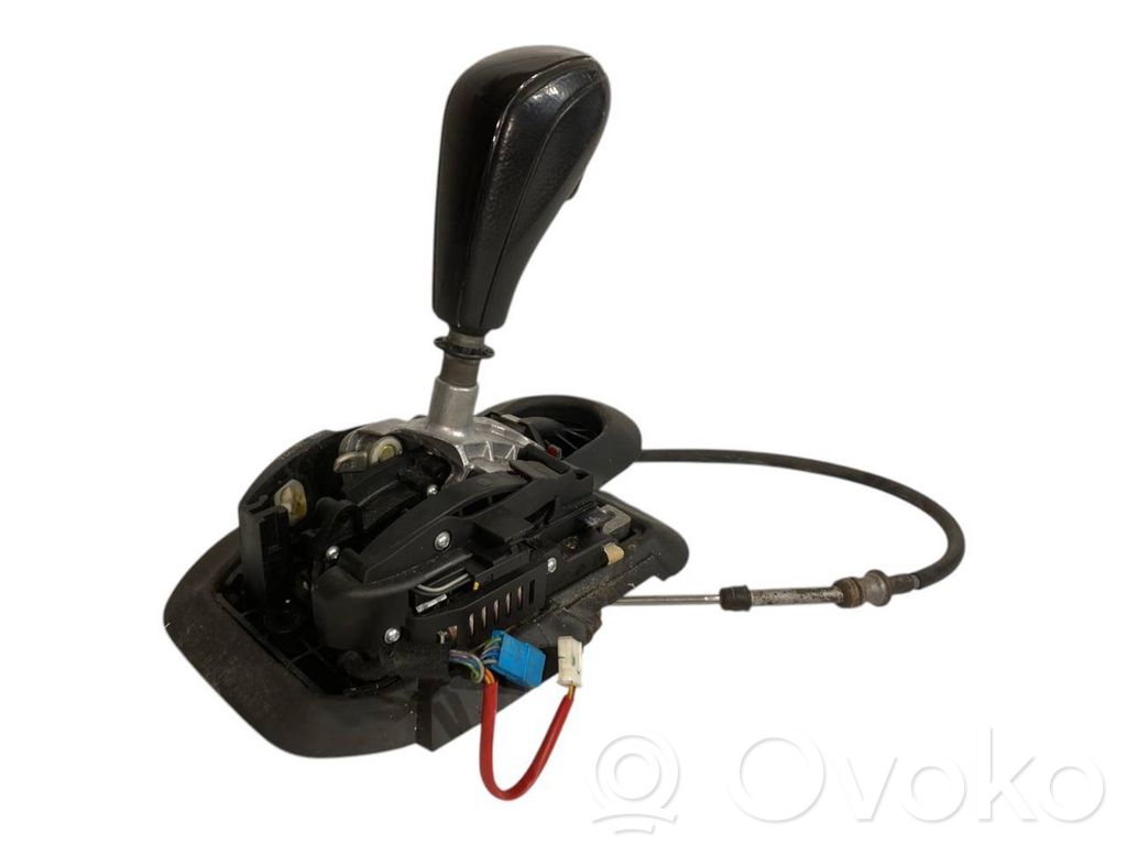 Pārslēgšanas mehanisms (kulisa)