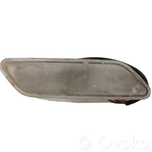 Aizmugurējo vietu apgaismojums