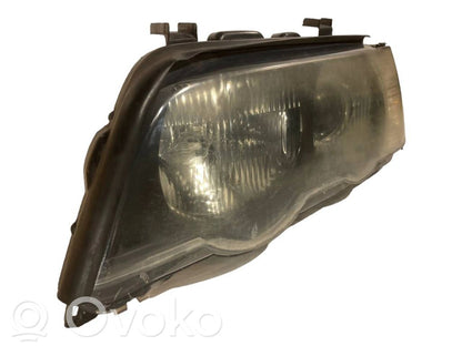 Priekšējais lukturis