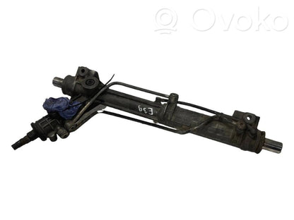 Steering column