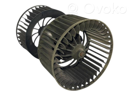 Mazā radiatora ventilators