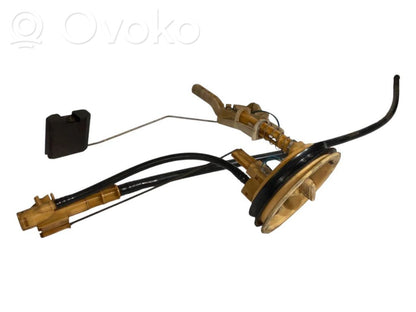 Degvielas līmeņa sensors