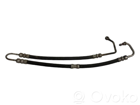 Stūres pastiprinātāja šļūtene (-es) / caurulīte (-es)