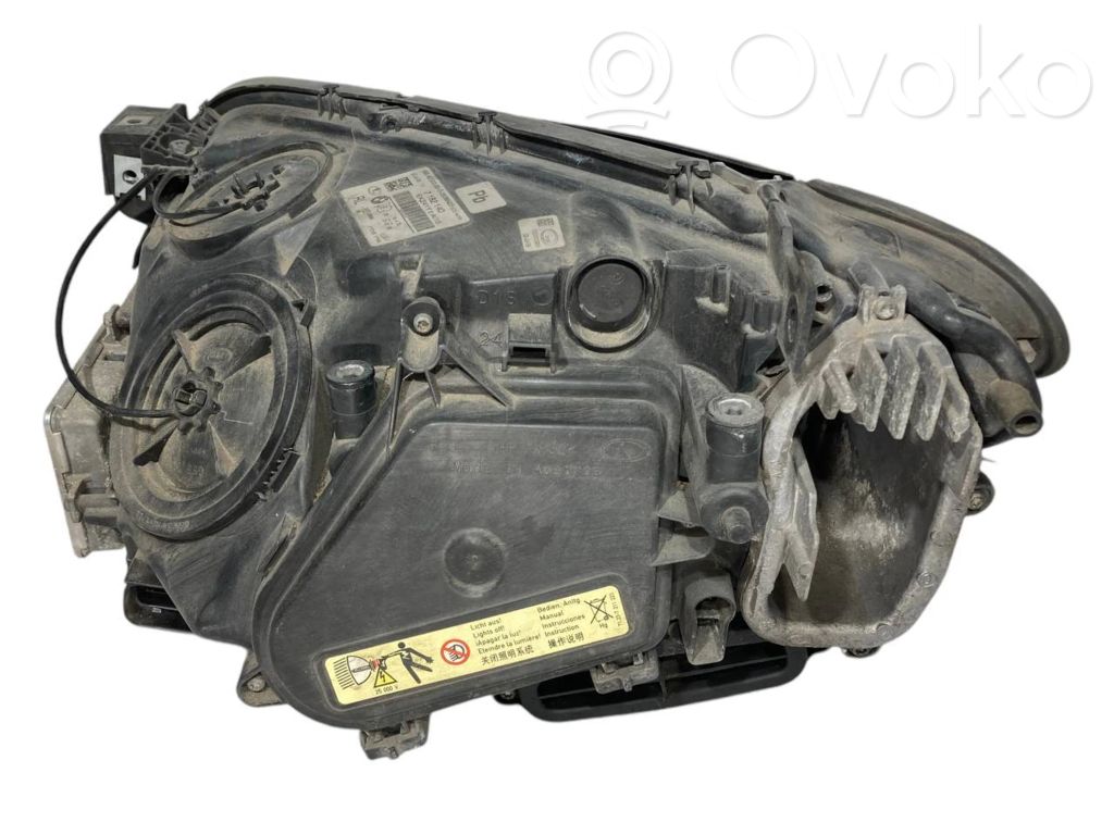 Priekšējais lukturis