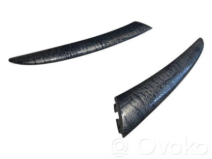 Salona dekoratīvās apdares komplekts