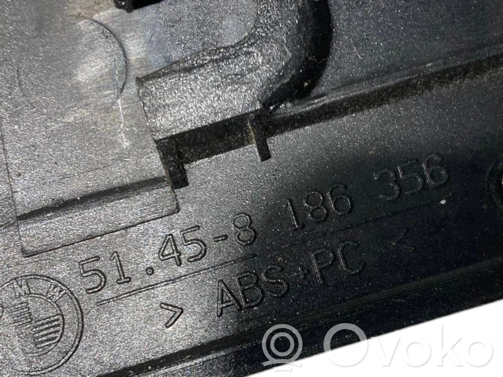 Dekoratīvās apdares lenta