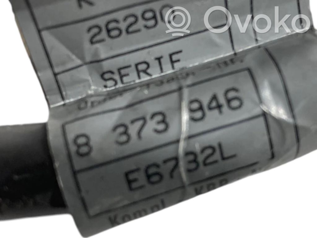 Mīnusa vads (akumulatora)