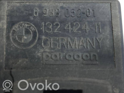 Датчик качества воздуха