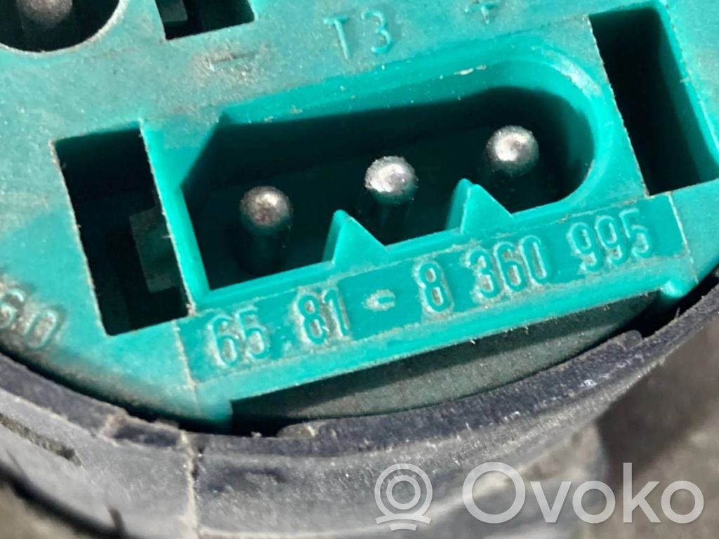 Paneļa dekoratīvās apdares vairogs (apakšējais)