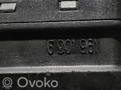 Aizdedzes slēdža kontakti