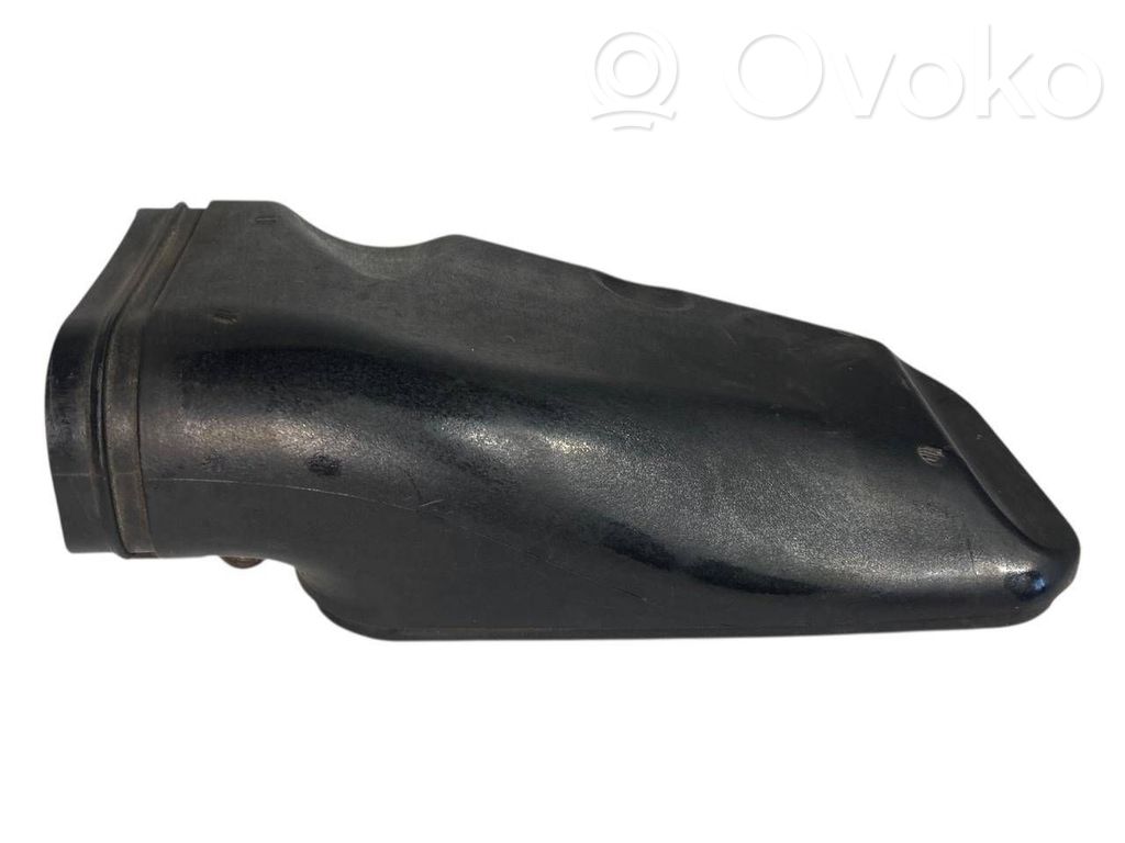 Детали воздухозаборника