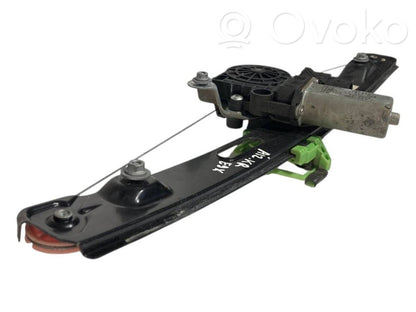 Elektriskā loga pacelšanas mehānisma komplekts