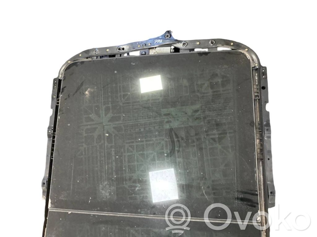 Комплект люка