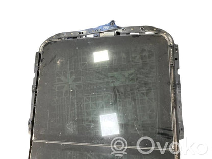 Комплект люка