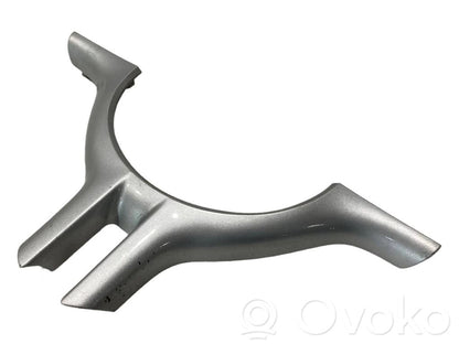 Отделка рулевого колеса