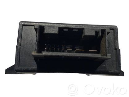 Блок управления иммобилайзером