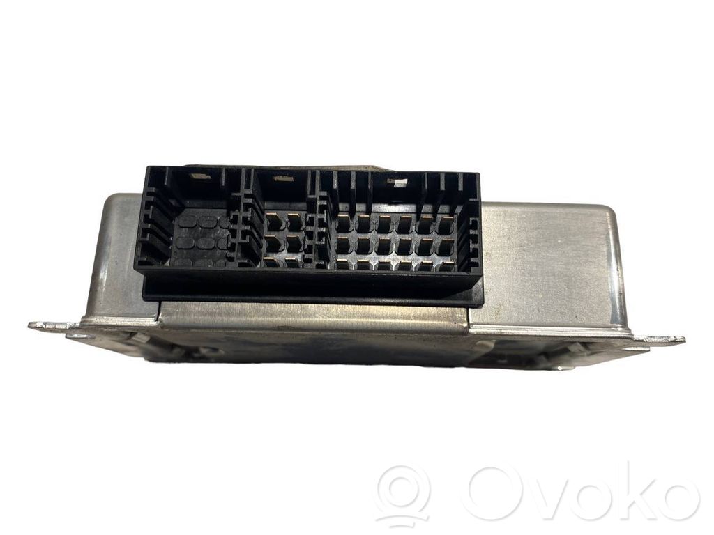 Блок управления трансмиссией