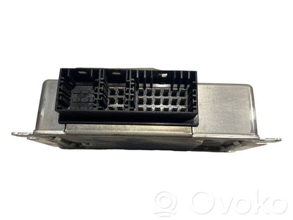 Блок управления трансмиссией