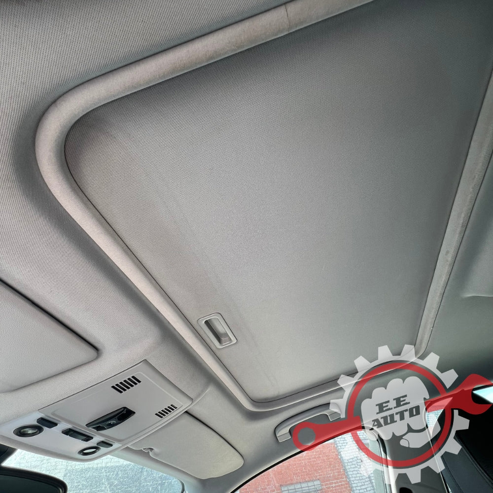 BMW 116i E87 2009 – Spare Parts