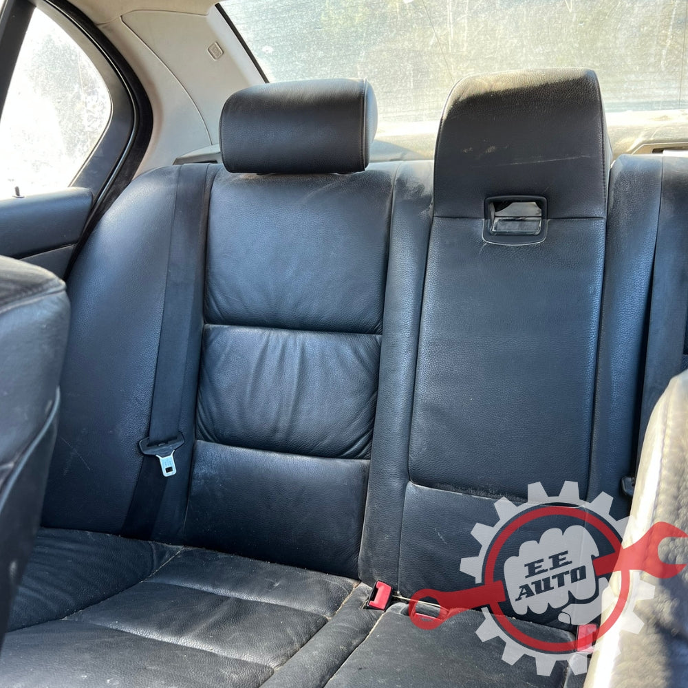 BMW E60 520d 2005