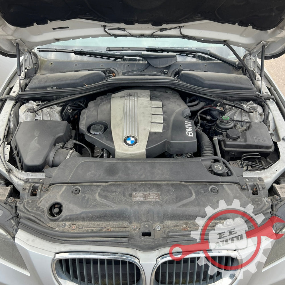 BMW 520D 2008.G. rezerves daļas