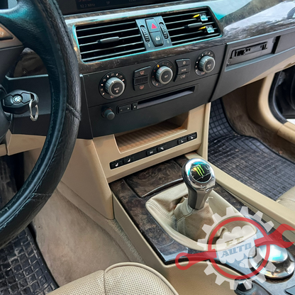 BMW 530 E60 2003G