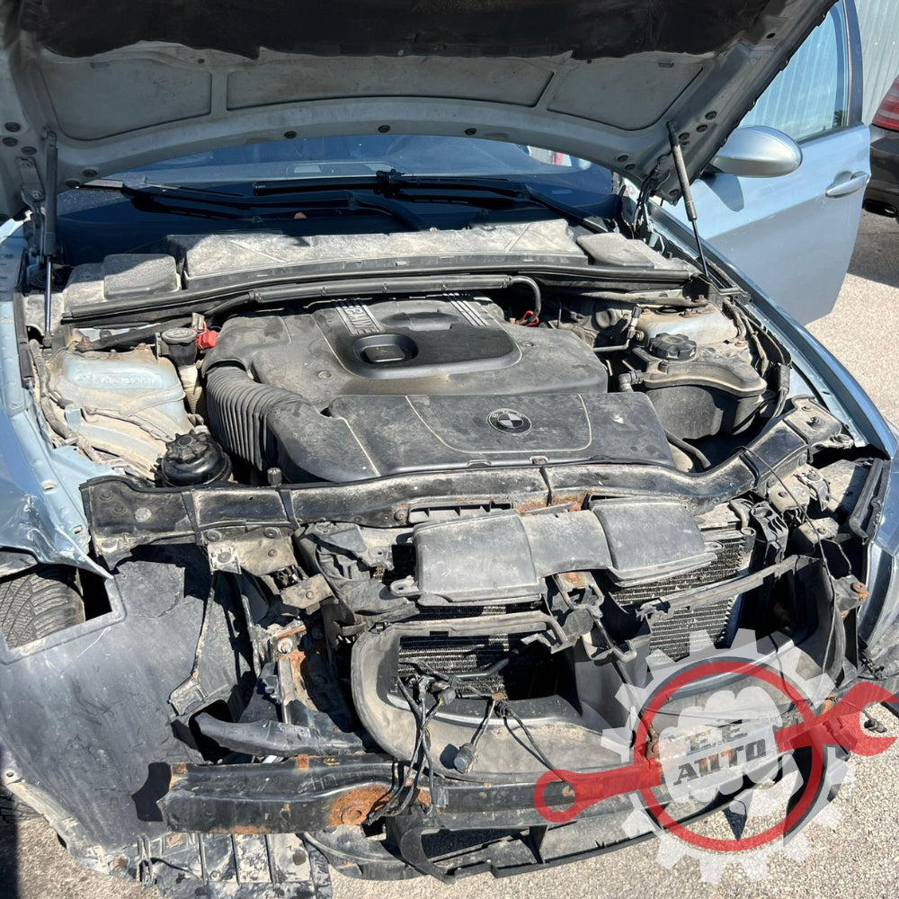 BMW 320d E91 2006 - varuosad