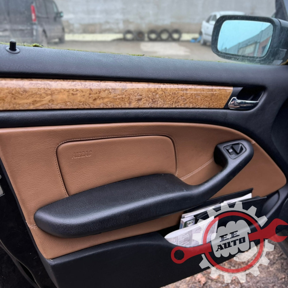 BMW 320 2004 2.2 (125 kW) – rezerves daļas