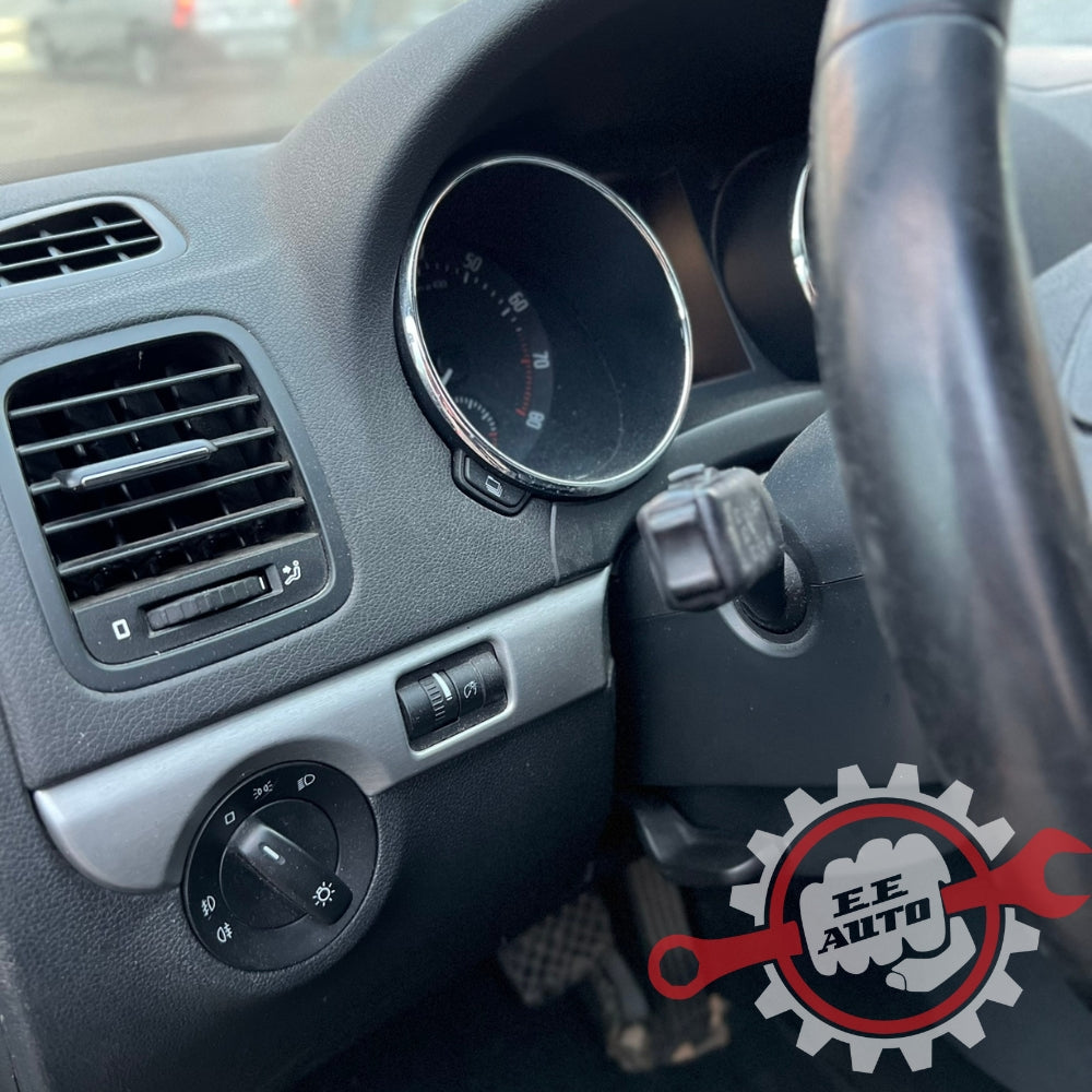 Škoda Yeti 2011 1.2 TSI (77 kW) – rezerves daļas