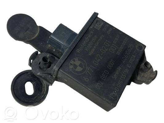 Датчик давления в шинах