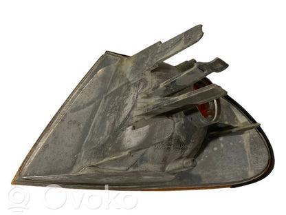 Priekšējais pagrieziena lukturis