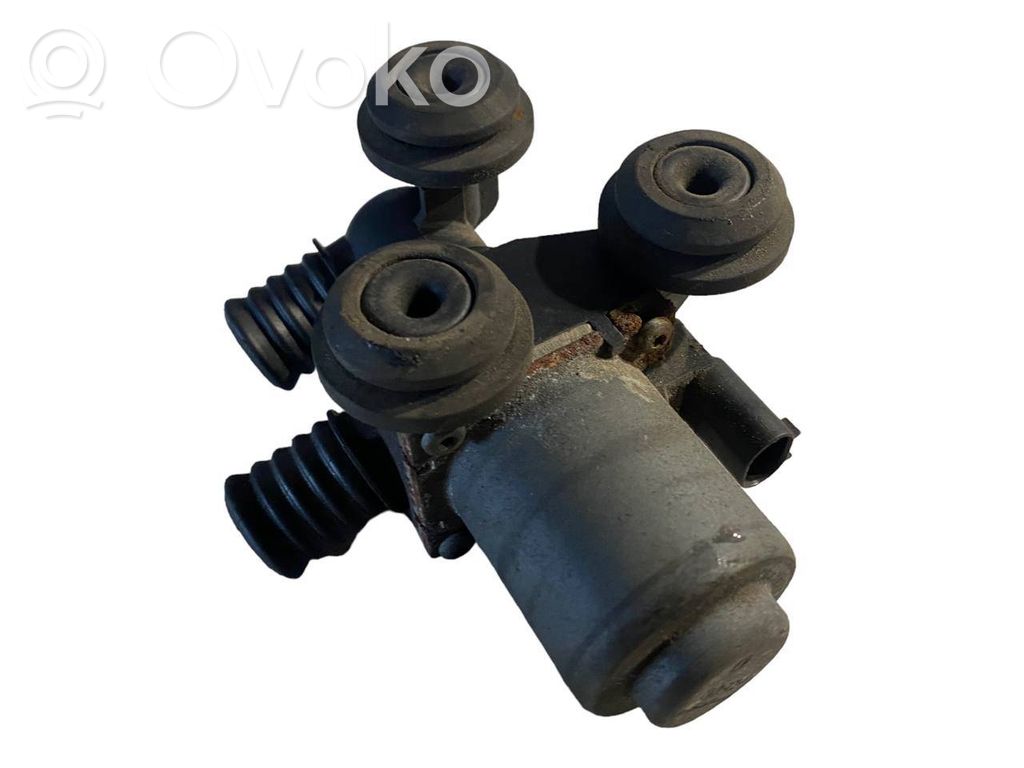 Apsildes radiatora vārsts (-i)