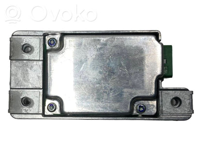 Блок управления подушками безопасности