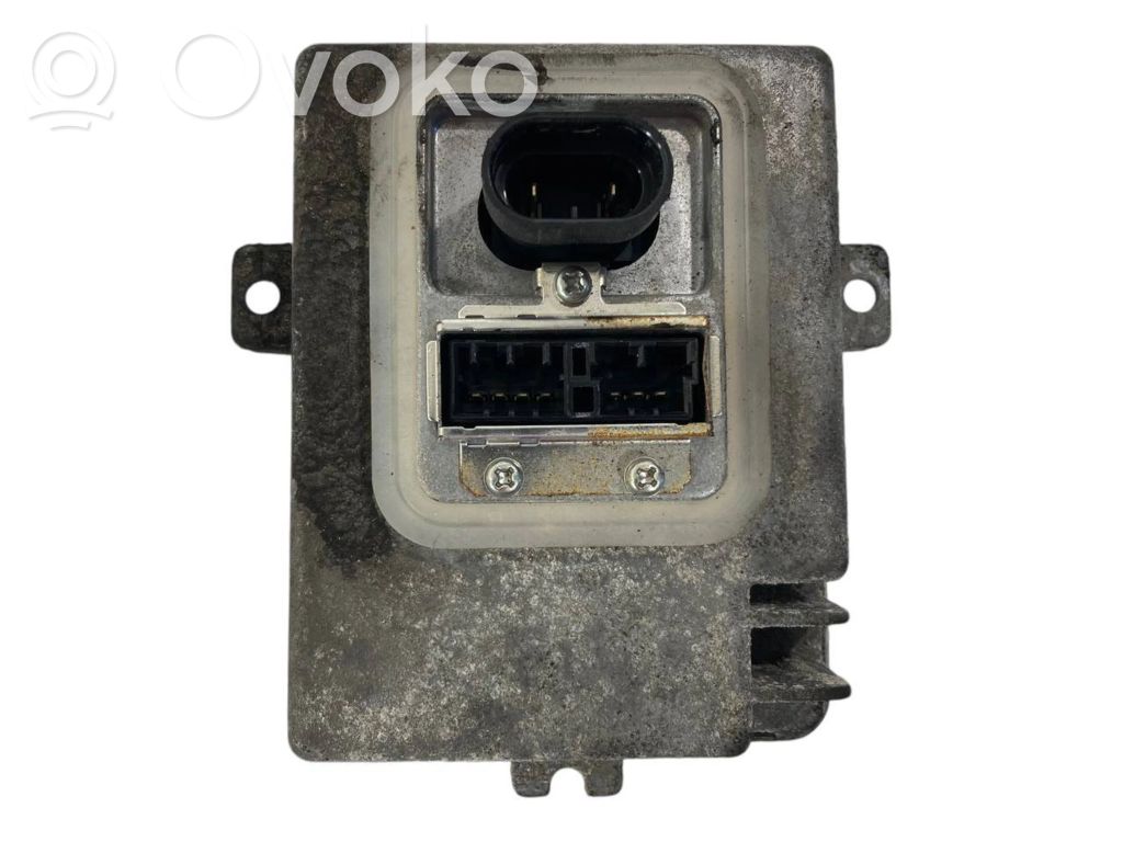 Headlight unit / (xenon unit)