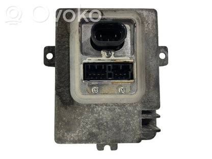Headlight unit / (xenon unit)