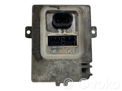 Luktura bloks / (ksenona bloks)