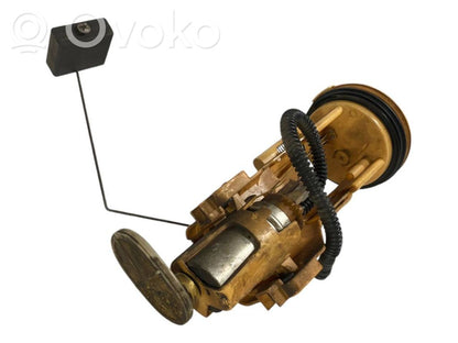 Fuel pump (in the fuel tank)