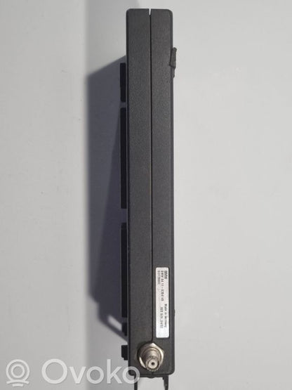 Phone control unit