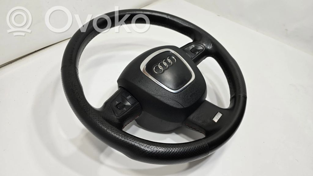 Рулевое колесо