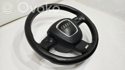 Рулевое колесо