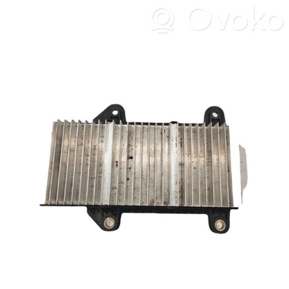 Barošanas vadības bloks