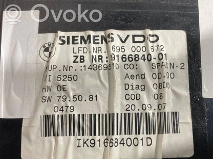 Spidometrs (instrumentu panelī)