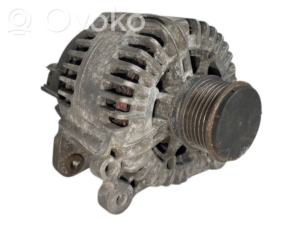 Ģenerators