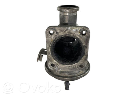 EGR vārsts
