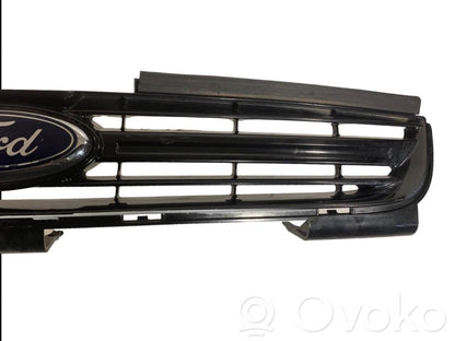 Augšējais režģis