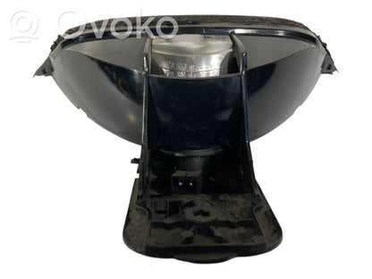 Papildu bremžu signāla lukturis