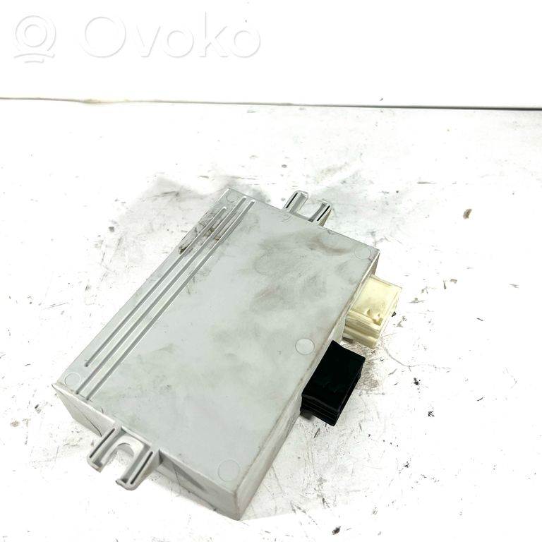 Parkošanas (PDC) vadības bloks