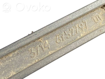 Augstuma sensors (priekšējo lukturu)