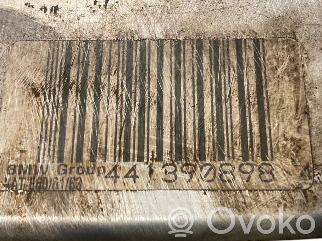 Priekšējais šķērsnis